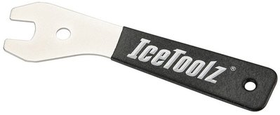 Ключ ICE TOOLZ 4713 конусний з руків'ям 13mm (4713)