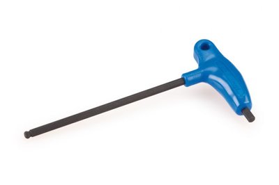 Ключ шестигранник Park Tool PH-6 с Р-рукояткой: 6mm (PH-6)