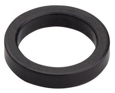 Шайба FOX Crush Washer Plastic для вилки 13 мм FOX 36, 20шт (241-01-002-C)
