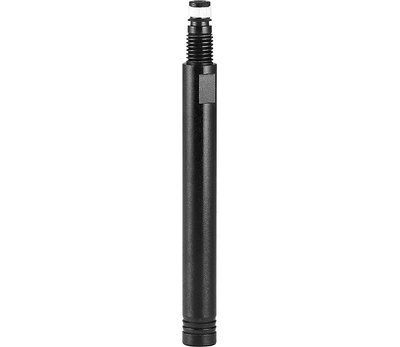Подовжувач вентилю Mavic Alloy Valve Extension 60mm (MVC ACC-99-81)