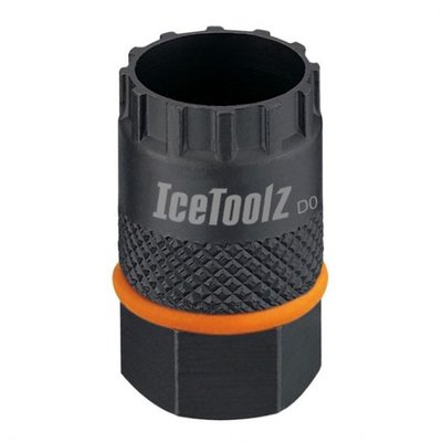 Ключ ICE TOOLZ 09C3 знімач д/касет Shimano/Sram, диск. гальма Center Lock (09C3)