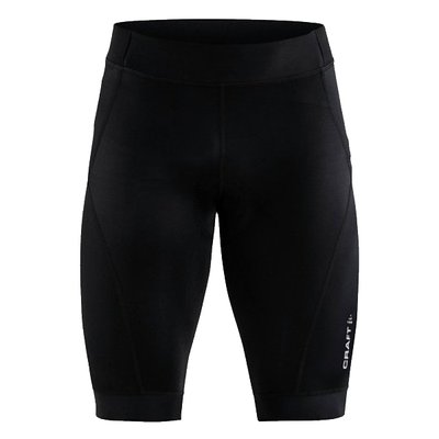 Шорты мужские Craft Essence Shorts Man, Black, L (CRFT 1907159.999000-L)