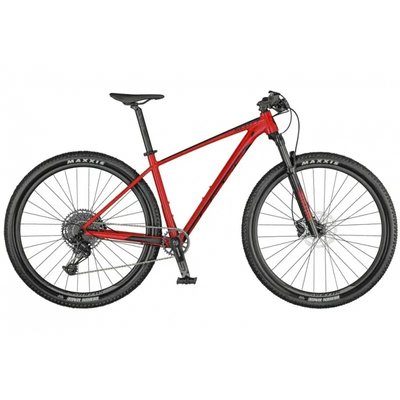 Велосипед горный Scott Scale 970 29 XXL 2021 (280480.010)