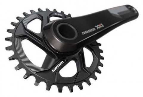 Зірка Sram X-SYNC 11S 30T DM 3 OFFSET BOOST (11.6218.018.017