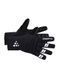 Фото Рукавички чоловічі Adv Subz Light Glove M рукавички чоловічі, Black, S (7318573765732) № 1 из 2