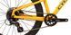 Велосипед дитячий Cyclone Dream 24", 2025, Yellow, 12 (CLN 25-115)