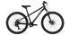 Велосипед дитячий гірський Kinetic Profi 26", 2025, Black Matt, 13 (25-940)