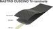 Фото Обмотка керма Silca Nastro Cuscino, Black (SLC 850005186380) № 2 из 3