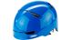 Велошолом дитячий ABUS SCRAPER 3.0 KID Shiny Blue S (51-55 см)