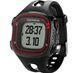 Годинник для бігу Garmin Forerunner 10, Black/Red (753759990831)