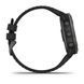 Смарт-годинник Garmin Fenix 6X Pro Solar, Titanium Carbon Gray DLC/Black (753759232603)