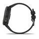 Смарт-годинник Garmin Fenix 6X Pro Solar, Titanium Carbon Gray DLC/Black (753759232603)