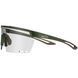 Фото Окуляри Magicshine Rouleur Photochromic, Green/Brown, RL002B (MSN GL4565) № 3 из 8