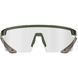 Фото Окуляри Magicshine Rouleur Photochromic, Green/Brown, RL002B (MSN GL4565) № 4 из 8