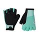 Велоперчатки POC Essential Road Mesh Short Glove Lt Fluorite Green/Fluorite Green, L (PC 303718311LRG1)