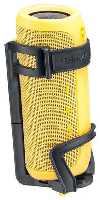 Фляготримач Topeak Modula JavaSlim Cage Black (GNT-TPK-TMD08B)