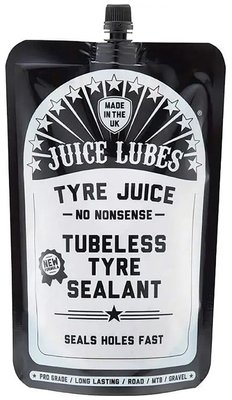 Герметик для безкамерних коліс Juice Lubes Tyre Sealant (1 ml, Service) (JULU TJ1Service)