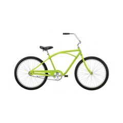 Велосипед міський Felt Cruiser Bixby 18" sour apple green 3sp (805852306)