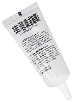 Змазка DT swiss SPECIAL GREASE 20GR TUBE (HXT10032508S)