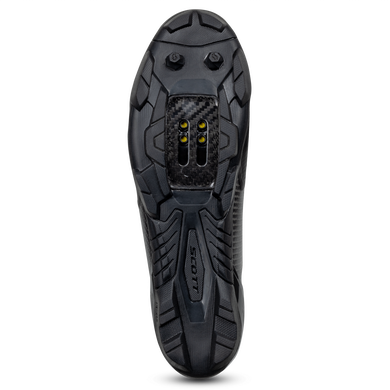 Велотуфлі Scott MTB RC ULTIMATE, 43, Black (296555.0001.430)