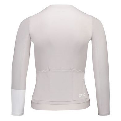Велоджерсі жіноче з довгим рукавом W's Cadence LS Jersey, Granite Grey, L (PC 533221042LRG1)