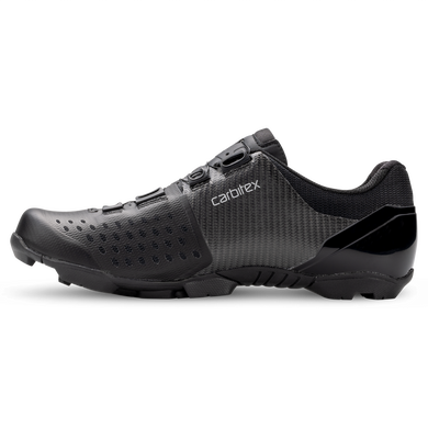 Велотуфлі Scott MTB RC ULTIMATE, 43, Black (296555.0001.430)