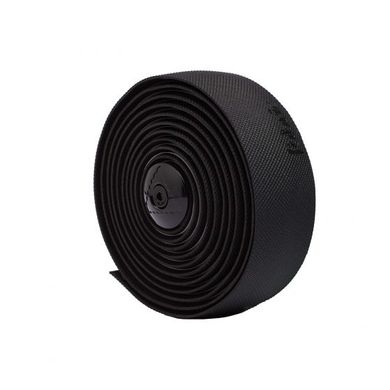 Обмотка керма Fabric Knurl Bartape, Black (FP7716U10OS)