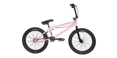 Велосипед WINNER BMX20" KENCH 20,75" Hi-Ten, М (20-152)