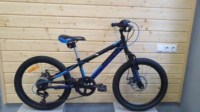 Дитячий велосипед Avanti Super Boy XC Disc, 20 "(Tradein 8)