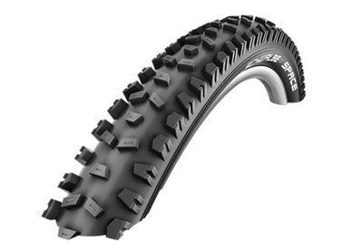 Покришка 26x2.35 (60-559) Schwalbe SPACE K-Guard Active B/B HS326 SBC, 50EPI (11133328.02)