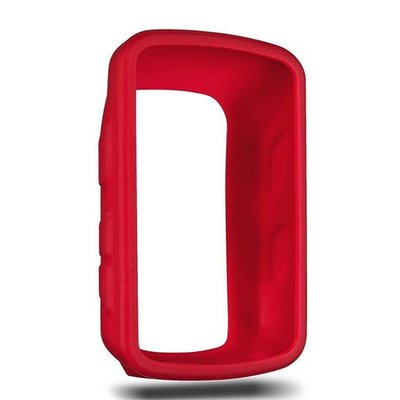 Чехол Garmin для Edge 520, Silicone Case, Red (010-12190-00)
