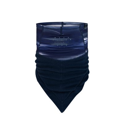 Бандана Buff Mountain Bandana, Arky Dark Navy (BU 134701.790.10.00)