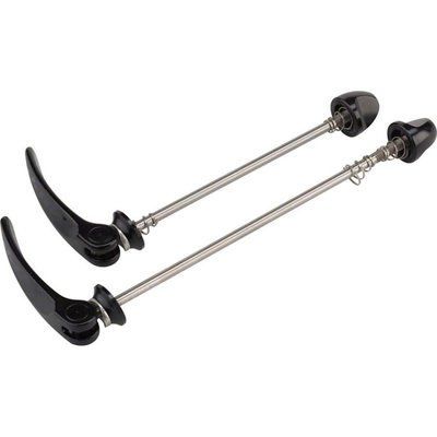 Ексцентрик Zipp AM QR-TI 100/130 PAIR TIBLK (00.1915.240.040)