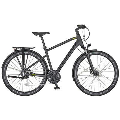 Велосипед Scott Sub Sport 30 28