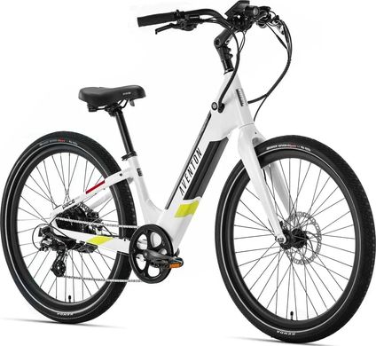 Електровелосипед 27,5" Aventon Pace 500 ST S 2023 Ghost White (SKE-86-57)