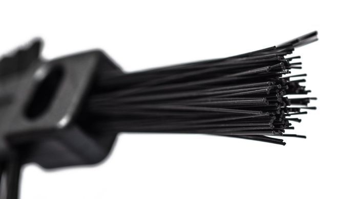 Щітка Muc-Off для касети та ланцюга Claw Brush (MC-OF MС.204)
