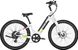 Електровелосипед 27,5" Aventon Pace 500 ST S 2023 Ghost White (SKE-86-57)