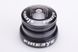 Фото Рульова колонка FireEye IRIS-B15 44/49.6мм, Black, 1 1/2" (FiRE FE_IRIS-B15) № 1 из 5