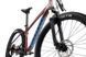 Гірський велосипед Kona Fire Mountain Mauve SM Gloss Metallic Mauve, S, 27,5" (B22FMM01)
