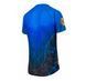 Фото Футболка чоловіча Buff Urbi Short Sleeve T-Shirt, Blue, L (BU 2092.707.05) № 2 из 3