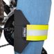 Фото Защита на штаны для езды на велосипеде Tatonka Pants Protector, Black (TAT 2754.040) № 5 з 5