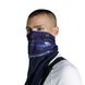 Фото Бандана Buff Mountain Bandana, Arky Dark Navy (BU 134701.790.10.00) № 4 из 4