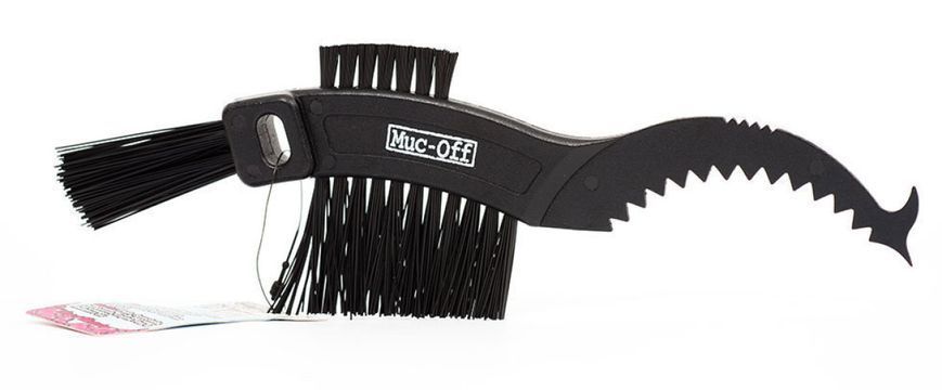 Щітка Muc-Off для касети та ланцюга Claw Brush (MC-OF MС.204)