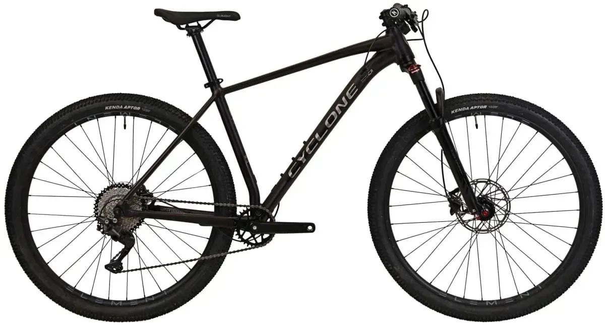 Велосипед гірський Cyclone SX 29