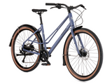 Велосипед міський Kona Coco 650B Purple, XS (KNA B36CO00)