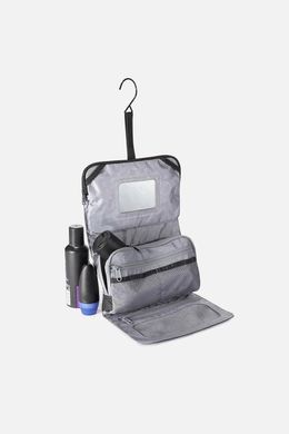 Косметичка Lowe Alpine Roll-Up Wash Bag Anthracite/Amber (LA FAD-95-AN-U)