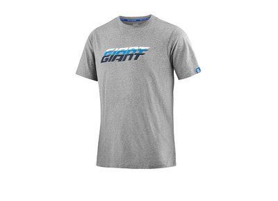 Футболка Giant Gradient Heather, Grey, S (880000640)