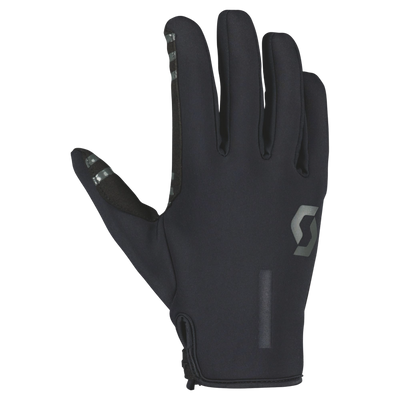 Велорукавички Scott Neoride, Black, L (SCT 292421.0001.010)