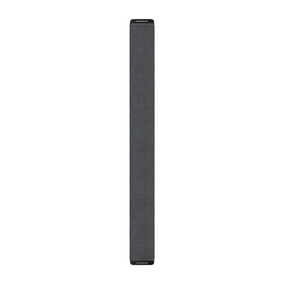 Ремінець Garmin Enduro UltraFit 26mm, Nylon Band, Gray (010-13075-00)
