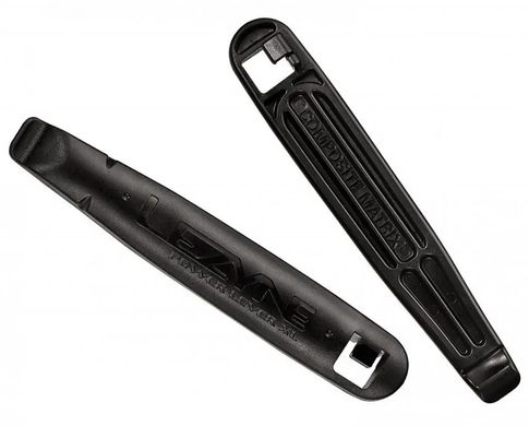 Бортувальні лопатки Lezyne Power Lever XL, Black, Y13, 2 шт (4712805 982004)